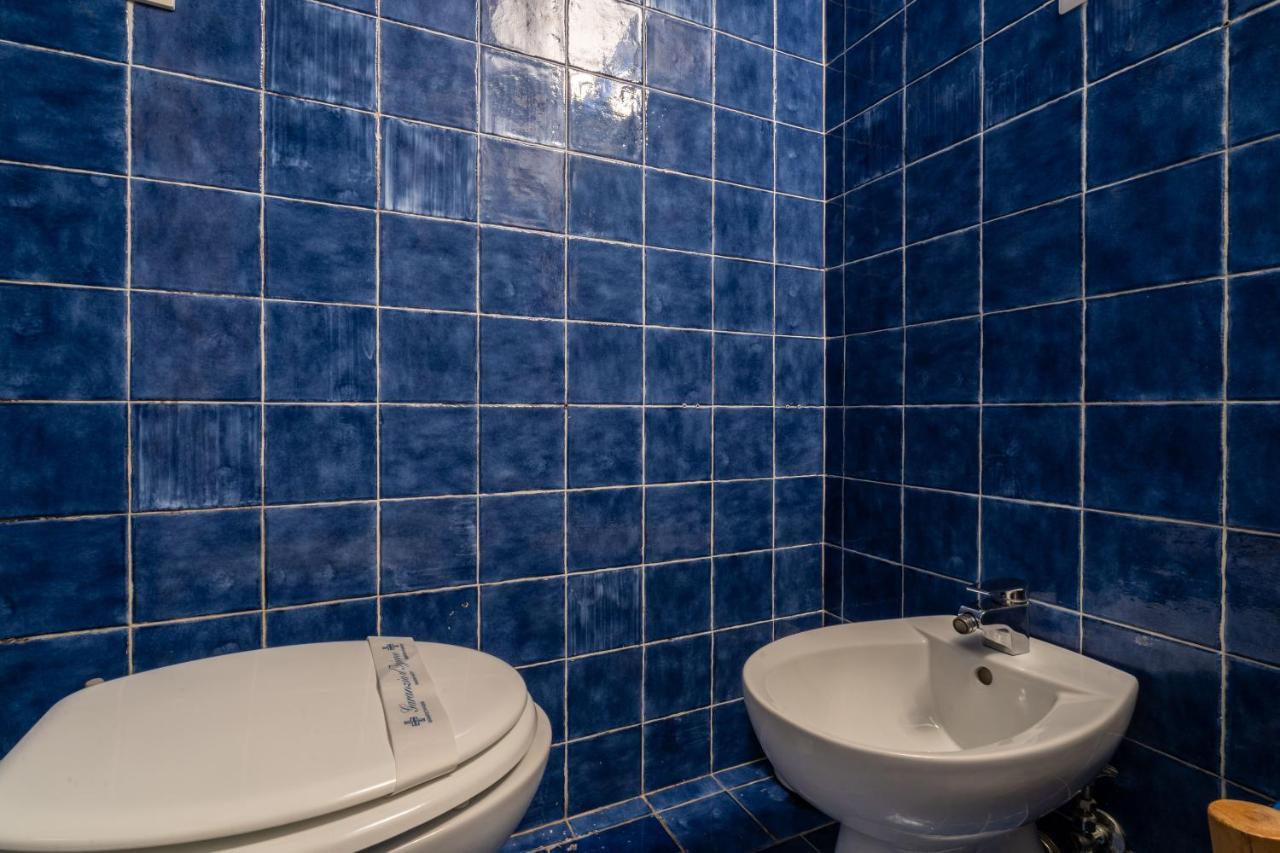 Colosseo Ohana Suite Intero Appartamento Open Space Rome Exterior photo