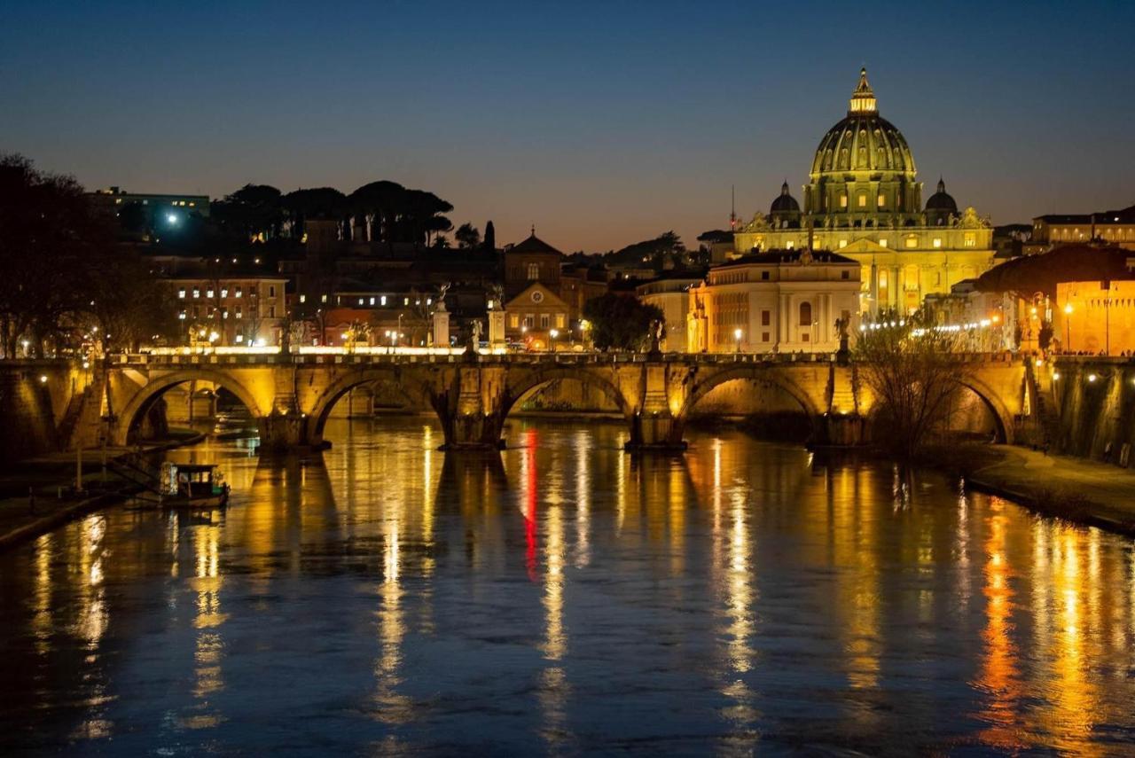 Colosseo Ohana Suite Intero Appartamento Open Space Rome Exterior photo